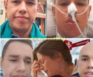 REPORTE medico! CIRUGÍA de DIEGO GUAUQUE no salió COMO Se ESPERA…Ver más