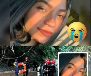 😭 Joven de 21 años perdió la vida de una manera trgica tras ser encont…Ver más