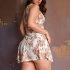 Part 268 La separación entre las piernas femeninas significa que es… Ver más