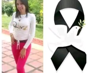Profundo dolor,madre es ase3sinada por su su propio hijo la dejó sin…Ver mas