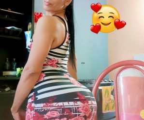 Part 239 La separación entre las piernas femeninas significa que es… Ver más