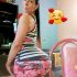 Part 239 La separación entre las piernas femeninas significa que es… Ver más