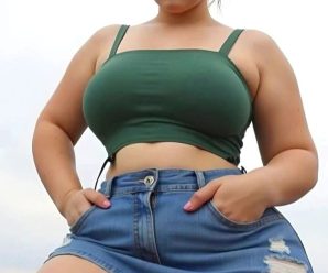 Sabías por qué las mujeres cruzan las piernas…ver más