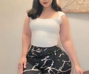 Part 229 La separación entre las piernas femeninas significa que es… Ver más