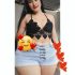 Part 26 😱 Cuál es la verdad de cuando una mujer traga semen de hombre ella se convierte …VER MÁS