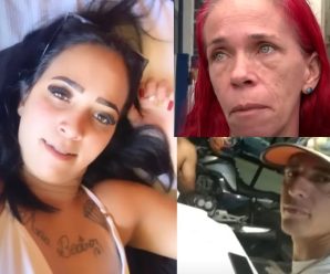 “Encontré a mi hija en la cama, con el cuello…y mucha roja”. Antes de irse ella sacó fuerzas y le dijo a su madre “Fue…” 😭