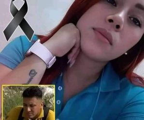 No quiso aceptar que todo había terminado y mira como la cort…Ver más