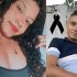 En medio de una pelea de pareja por celos, ella agarró un afilado y 😭…𝐕𝐞𝐫 𝐦𝐚́𝐬.