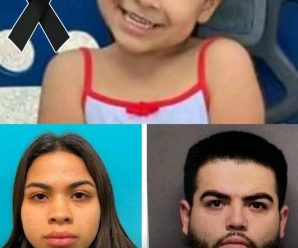 💔😔Ella solo tenía 5 añitos como su madre y su pareja le pudieron hacer est…Ver Mas