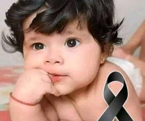 Otro ángel al cielo 😭 continúan las tragedias con los más jóvenes y todo por …Ver más
