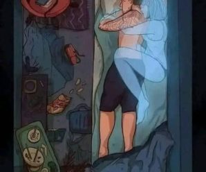 Sabias que despertamos a las 3 o 4 de la mañana es una señal clara de…Ver más
