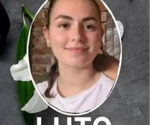 [Descansa en paz Ana] Joven de 20 años muere tras menstruar… Ver más