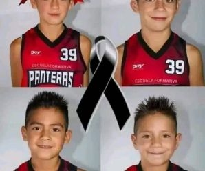 🚨HORR0R!! 😭CUATRO HERMANITOS SE VAN JUNTOS DE ESTE MUNDO 🌎. QUE DOLOR PARA ESA FAMILIA, CUANDO SEPAS QUIEN LE HIZO ESTO VAS A LLORAR 🖤😭 TOCA LAS LETRAS AZULES PARA VER LO SUCEDIDO