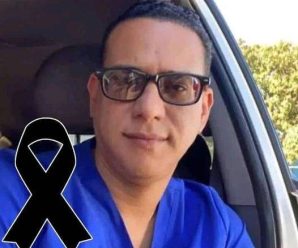 Colegas piden búsqueda de médico desaparecido