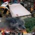 🕊LUTO nacional acaba de ocurrir accidente masivo que deja 40…Ver más