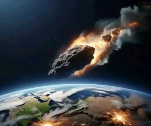 🚨#ATENCION🚨El meteorito 2025 YR4 caerá en la Tierra en…Ver más