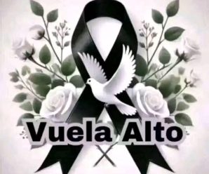 🖤 ULTIMA HORA,Acaban de confirmar la triste noticia del fallecimiento