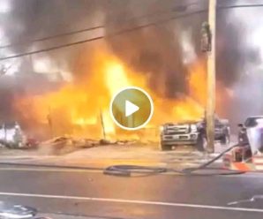 Última hora🚨Ocurre terrible accidente donde viajaba La reconocida ac… Ver más