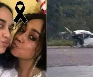 💔🕊️ÚLTIMA HORA🚨 Mu3rên madre y su hija en un accid3nte de tráfico en… Ver más