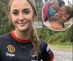Padres devastados se ven obligados a desconectar a su hija de 13 añ….Ver Mas