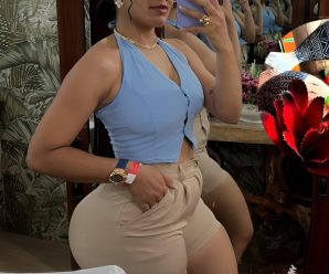 Part 206 😱😱El traserō grande de una mujer significa que su vagin…Ver más