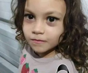 Cuánto dolor 😭💔 Otra nena hermosa se nos fue por un des…Ver más