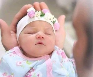 💔😞Acaba de Fallec3r la BEBE de 5 meses que fue alcanzada por una bal…Ver mas