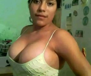 MUCHOS NO LO SABEN! | Los Pechos Grandes De Una Mujer Indican Que su Vag…Ver más