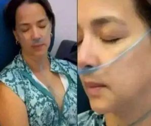 Adamari López vuelve a recaer en tratamiento por el c4nc3r de…Ver más