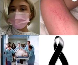 Le picaba el cuerpo, pensó que era una alergia, pero un duro diagnóstico le cambió la vida:
