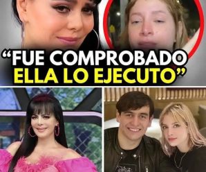 Maribel Guardia confirma que Imelda es culpable del fallecimiento de Julián F…Ver más