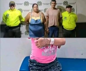 😭Pareja acaba con la vida de una pequeña de 7, mira cómo dejaron su cuer… Ver más