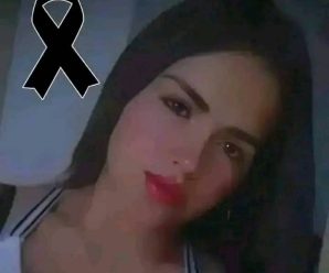 💔😞Acaba de Fallec3r la joven de 26 años que fue alcanzada por una…Vermás