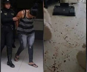 Mujer m4t0 a su esposo de 100 m4chet4z0s tras descubrir que abus0 de… Ver más
