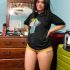 Part 232 La separación entre las piernas femeninas significa que es… Ver más