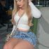 Part 326 La separación entre las piernas femeninas significa que es… Ver más