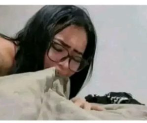 Un hombre casado siempre busca una amante porque la mujer no… Ver más