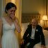 😢 Sonia lloró en su propia boda… La obligaron a casarse con un anciano millonario. Pero en la noche de bodas, lo que vio al salir del baño casi la mata del susto…