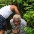 Suceso con anciano en Nagua