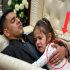 Una Niña Abrazo a su Padre en el Ataúd y Lo Que Ocurrió Después Fue Espeluznante