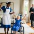 MILLONARIO Descubre A EMPLEADA NEGRA Bailando Con Su Hija Con CÁNCER. Lo Que Hizo CONMOCIONÓ A Todos