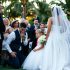 Cinco años después de su partida, una boda destapó una impactante verdad
