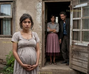 ¡Eres un monstruo, mamá! No deberías tener hijos.