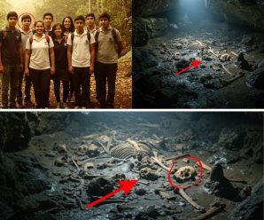 El Crimen que se tragó la tierra: La escalofriante verdad detrás del misterio de Cacahuamilpa