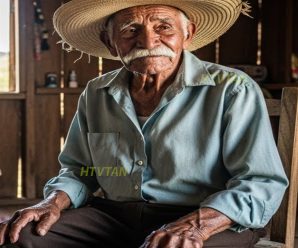 HISTORIA REAL: MI HIJO ME DEJÓ SIN COMIDA POR DÍAS, LUEGO ME QUITÓ TODA MI PENSIÓN…