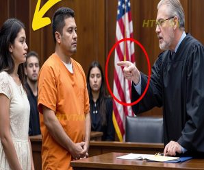 Adolescente Latina Dijo al Juez: “Soy la ABOGADA de mi Papá” – ¡Entonces Pasó Algo INCREÍBLE!