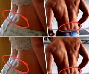 🚨 SABÍAS QUE 🚨 😳 Si tienes estos dos agujeros en la espalda, significa… Ver más