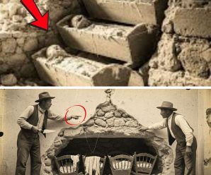 ¿Un pacto con la oscuridad? El hallazgo de 7 cunas en una mansión de San Luis Potosí aterroriza a los expertos.