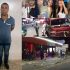 Habla el chofer del camión en accidente masivo de varias victim4s y cuent…ver mas