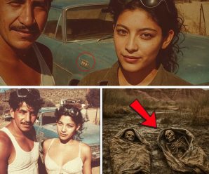 El escalofriante hallazgo que resolvió un misterio de 22 años: la tragedia de la pareja de Nuevo México